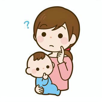 親御さんのお悩み