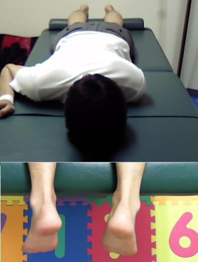 アクティベータメソッド