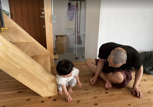 お宅への出張も承ります